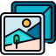 Gallery icon 64x64