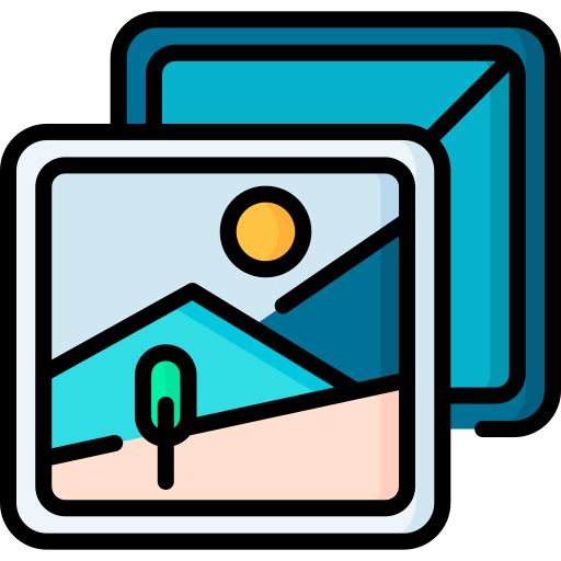 Gallery icon