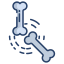 Bone icon 64x64