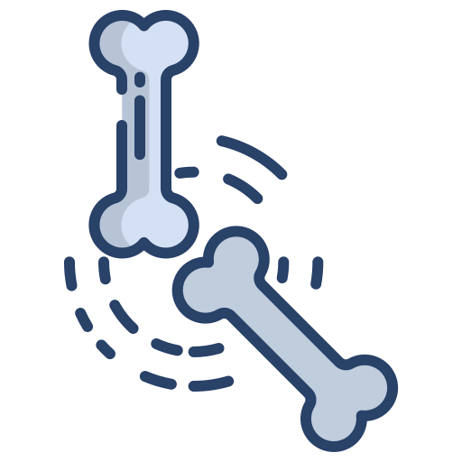 Bone icon