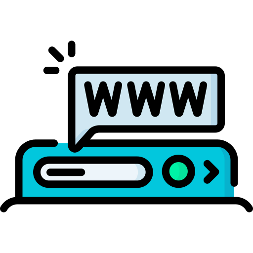 Domain icon