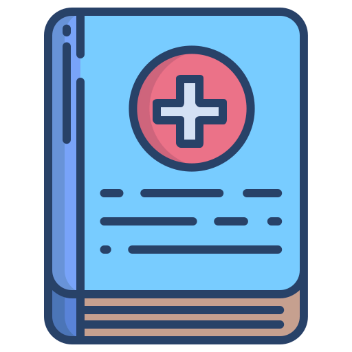 Book icon