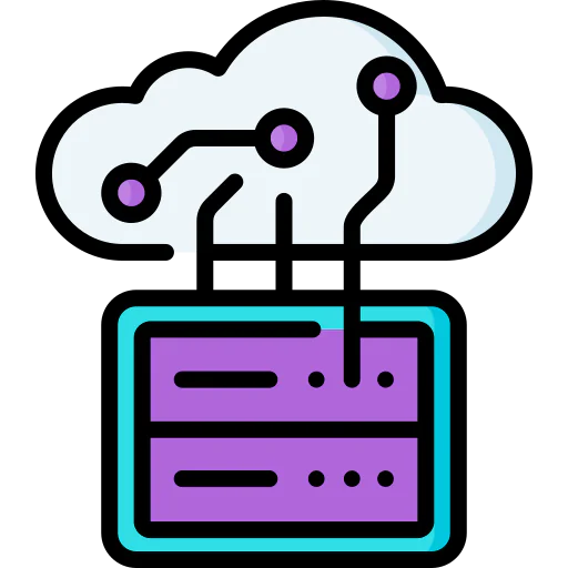 Server icon