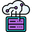 Server icon 64x64