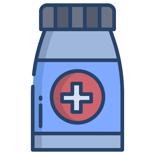 Bottle icon
