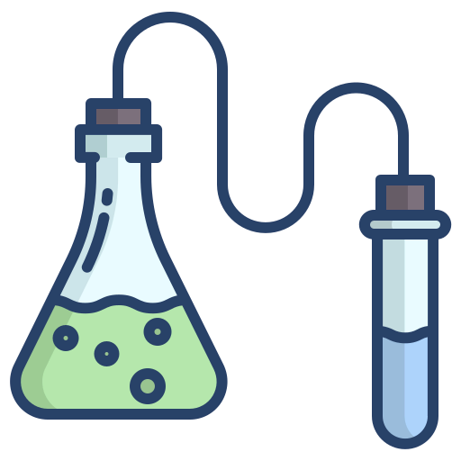 Experiment icon
