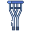 Crutch icon 64x64