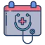 Date icon 64x64
