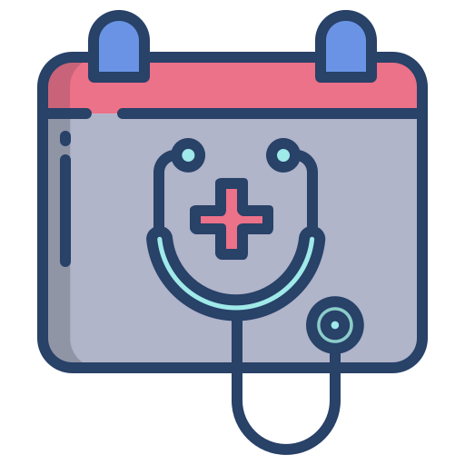 Date icon