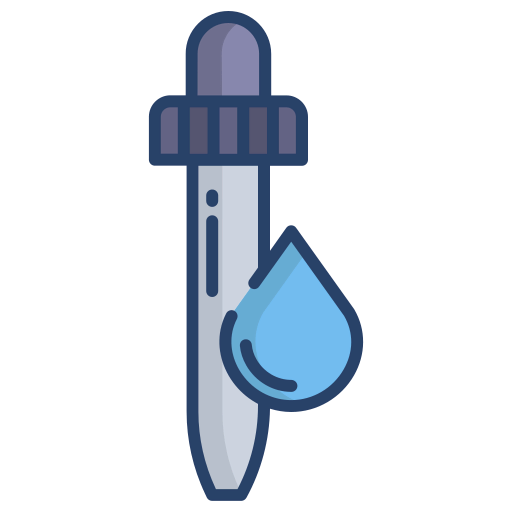 Dropper icon