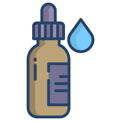 Dropper icon