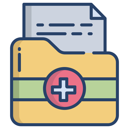 Folder icon