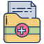Folder icon 64x64