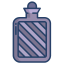 Hot water bottle Ikona 64x64