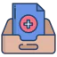 Inbox icon 64x64