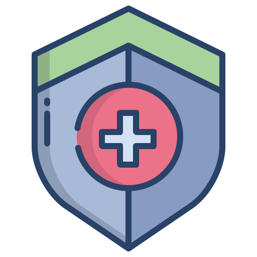 Shield icon