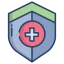 Shield icon 64x64