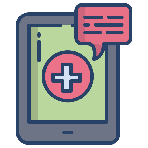 Tablet icon