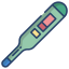 Thermometer icon 64x64