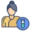 Lab icon 64x64