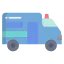 Ambulance icon 64x64