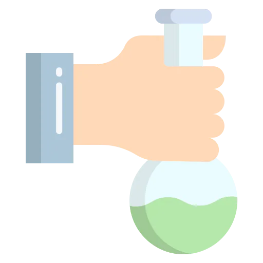 Experiments icon