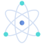 Atom icon 64x64