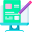 Blog icon 64x64