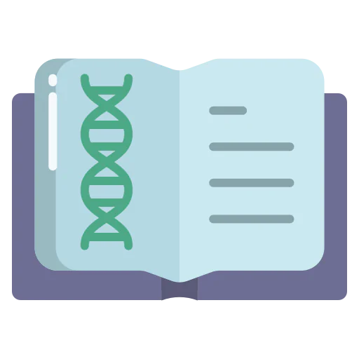 Book icon