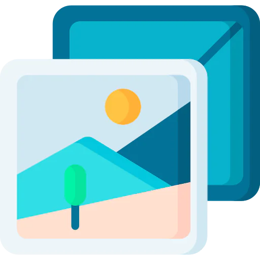 Gallery icon
