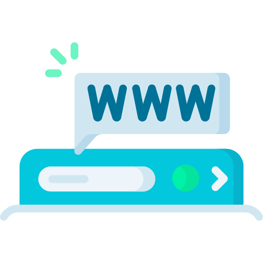 Domain icon