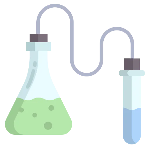 Experiment icon