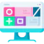 Layout icon 64x64