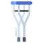 Crutch icon 64x64