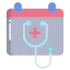 Date icon 64x64