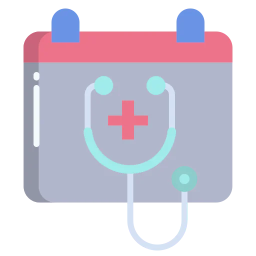 Date icon