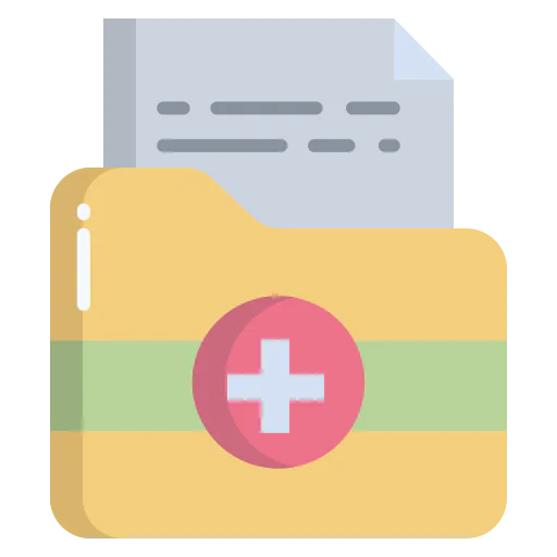 Folder icon