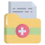 Folder icon 64x64