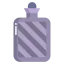 Hot water bottle Ikona 64x64