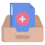 Inbox icon 64x64