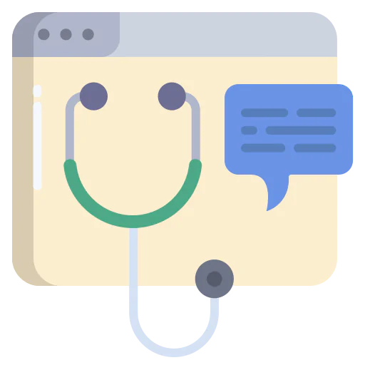 Web icon