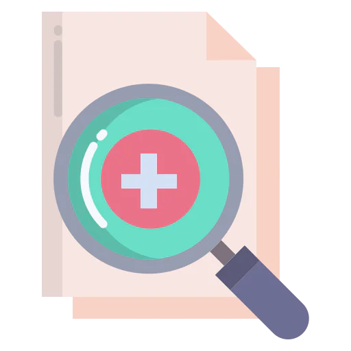 Report icon