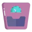 Weighing machine icon 64x64