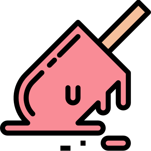 Drop down icon