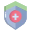 Shield icon 64x64