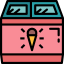 Freezer 상 64x64