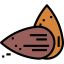 Nuts 图标 64x64