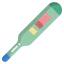 Thermometer icon 64x64