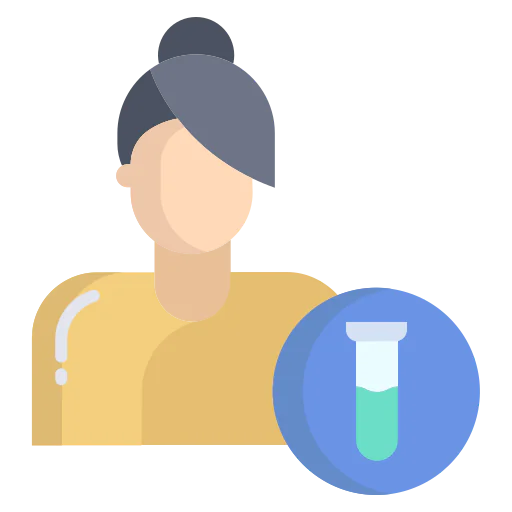 Lab icon