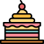 Cake icon 64x64
